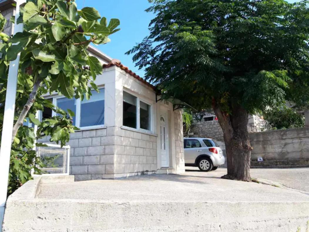 Apartment Harmony - With Free Parking Doli Exterior foto